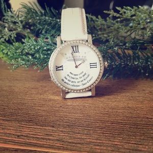 Juicy Couture Watch